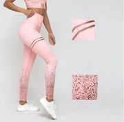 High Waist Sports Leggings