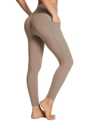 Yoga Ankle Pants