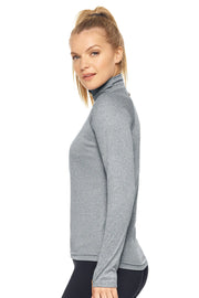 Women's DriMaxâ„¢ Half Zip Run Away Top